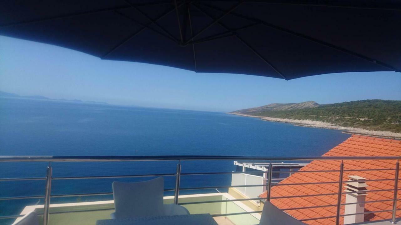 Apartment Adam Завалатіца Екстер'єр фото