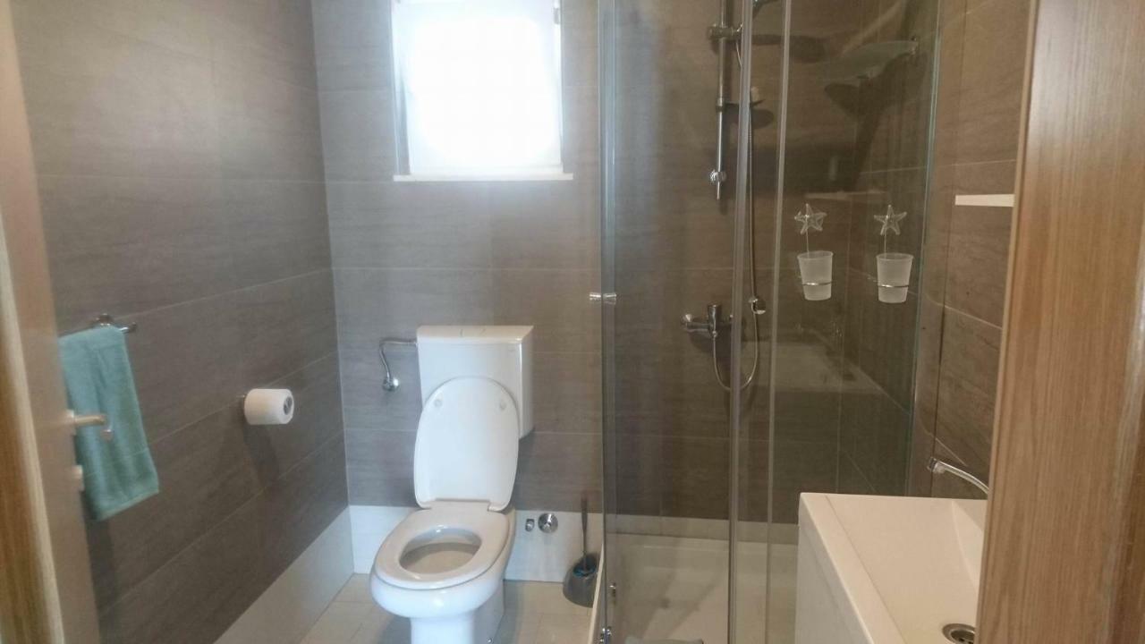 Apartment Adam Завалатіца Екстер'єр фото