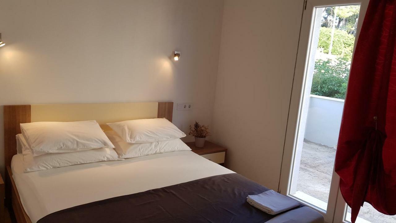 Apartment Adam Завалатіца Екстер'єр фото