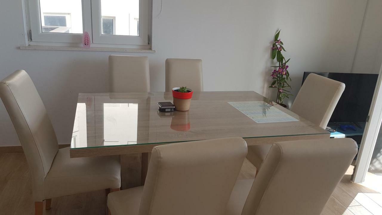 Apartment Adam Завалатіца Екстер'єр фото