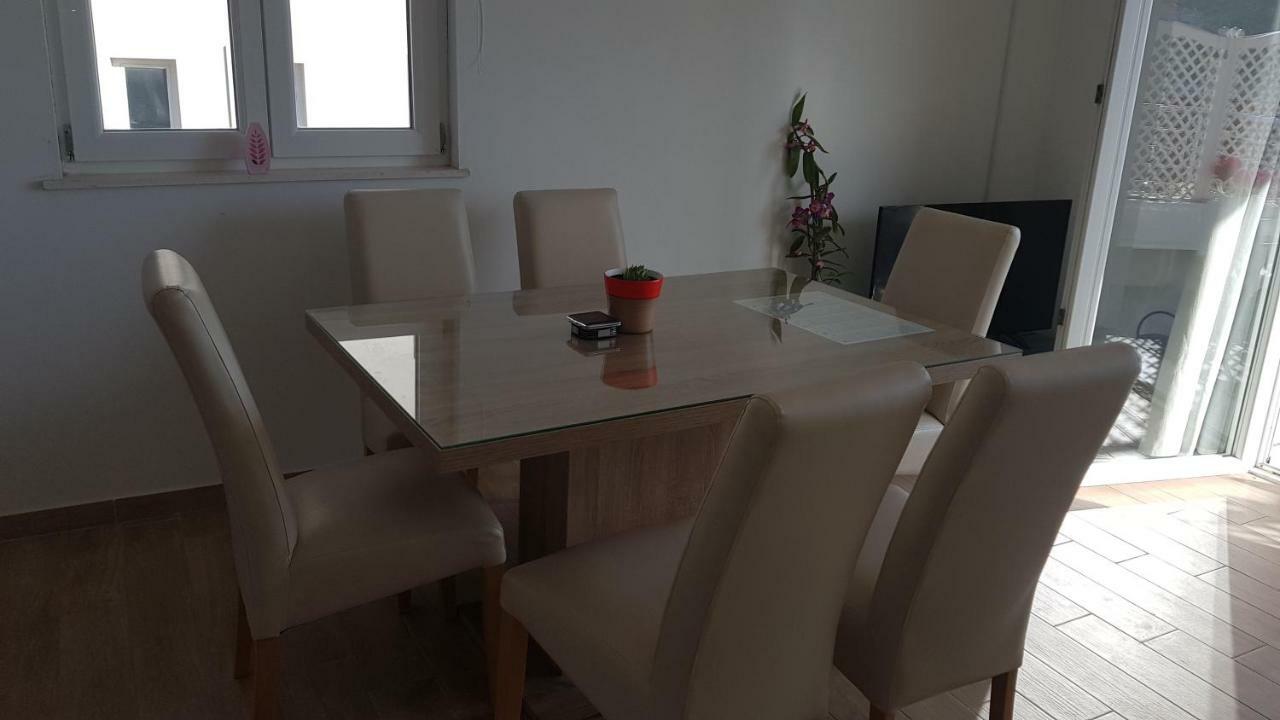 Apartment Adam Завалатіца Екстер'єр фото