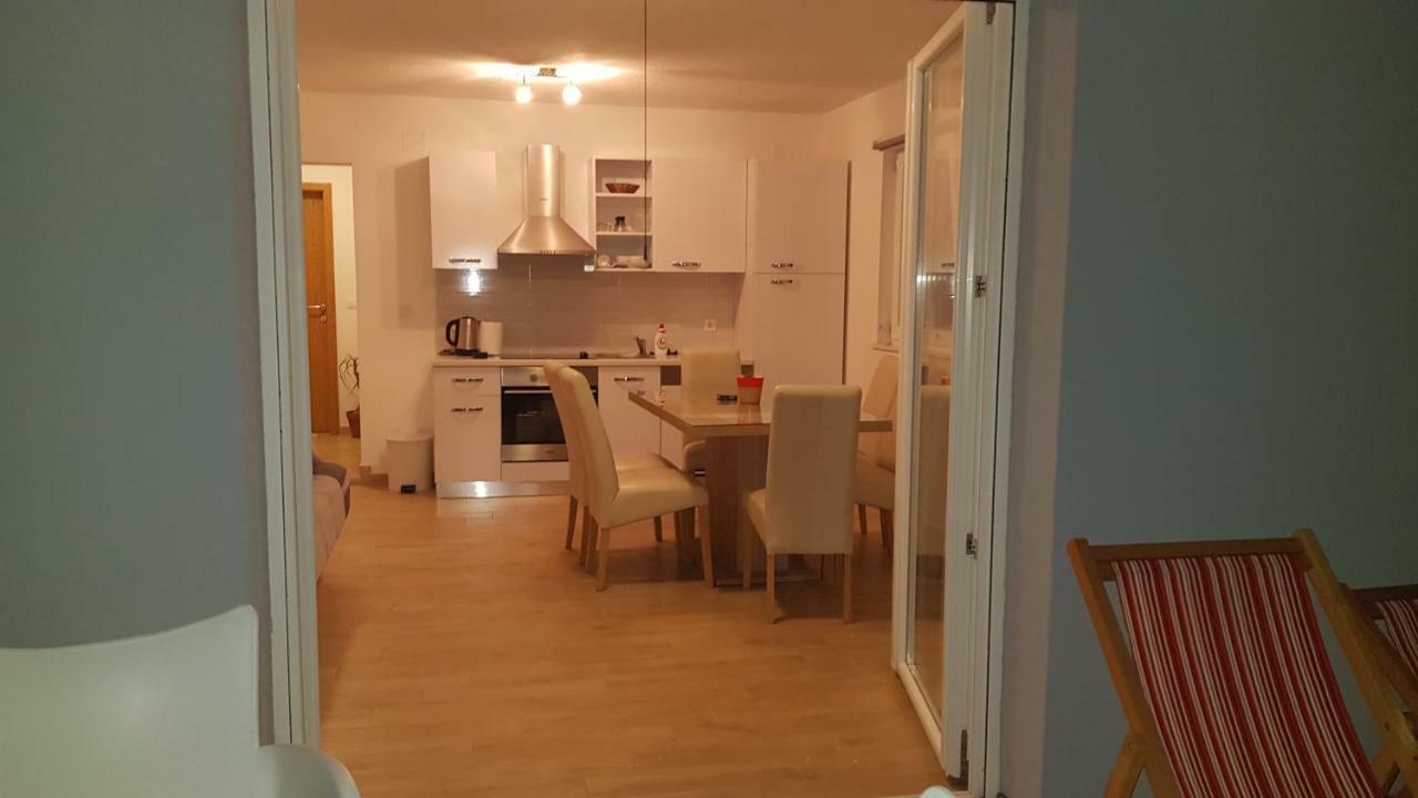 Apartment Adam Завалатіца Екстер'єр фото