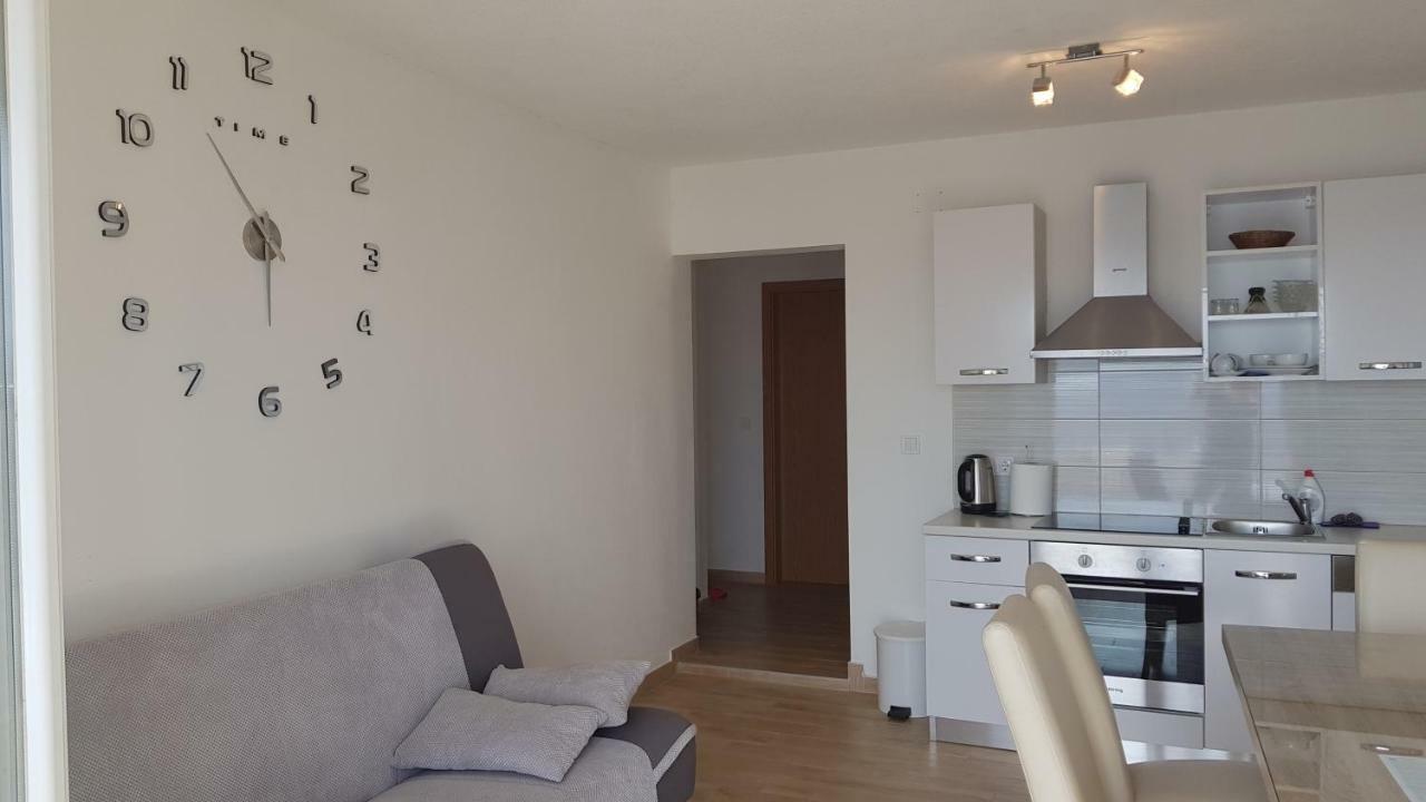 Apartment Adam Завалатіца Екстер'єр фото